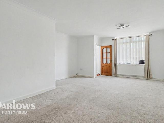 House for sale in Pontypridd, Wales