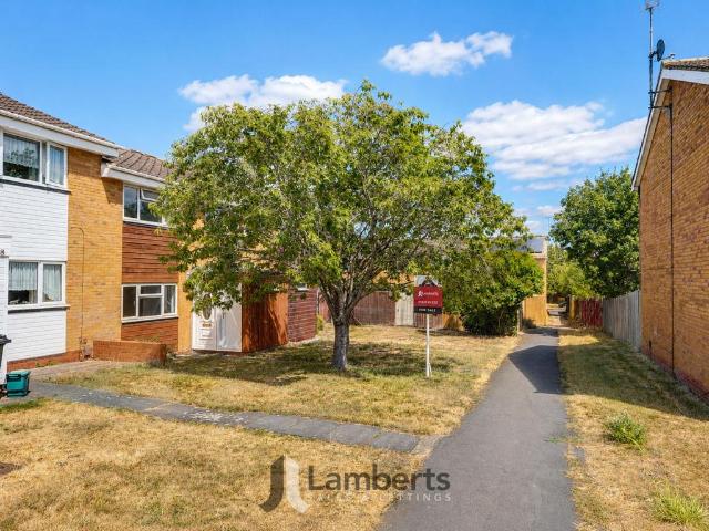 House for sale in Alderminster, Warwickshire