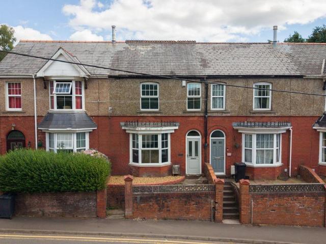 House for sale in Nantyglo and Blaina, Blaina