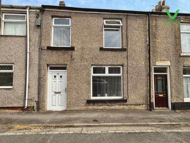 House for sale in Crook, North East