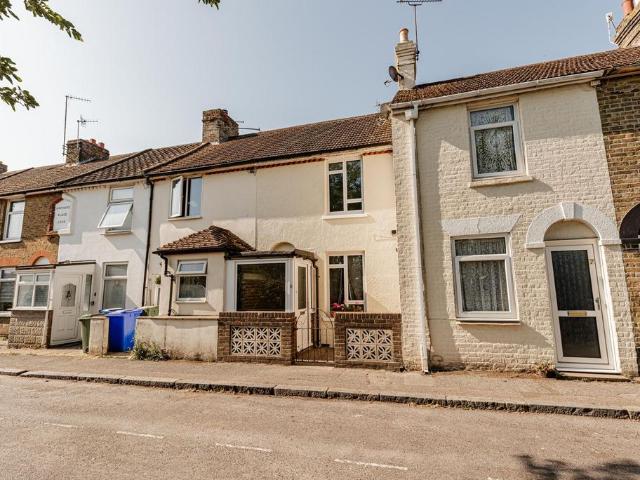 House for sale in Preston, Oad Street