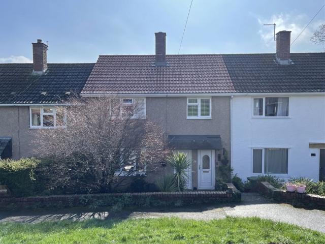 House for sale in Watergate, Devon