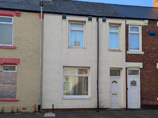 House for sale in Foggy Furze, Brierton