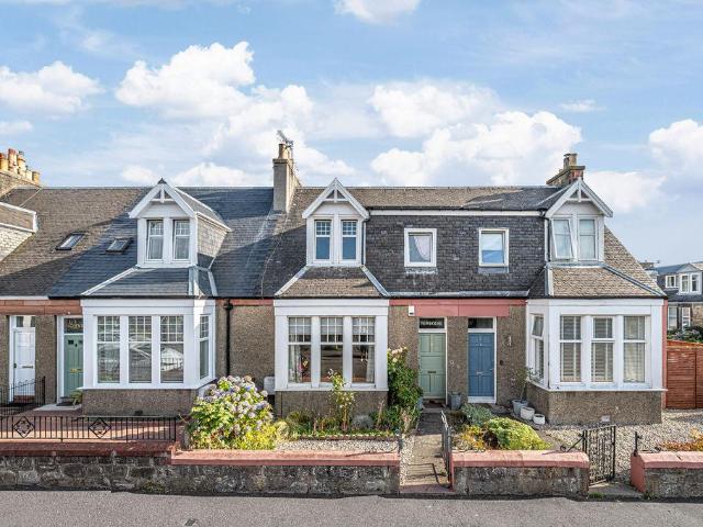 House for sale in Linktown, Kirkcaldy