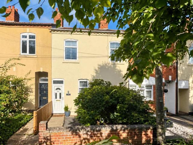House for sale in Rothwell