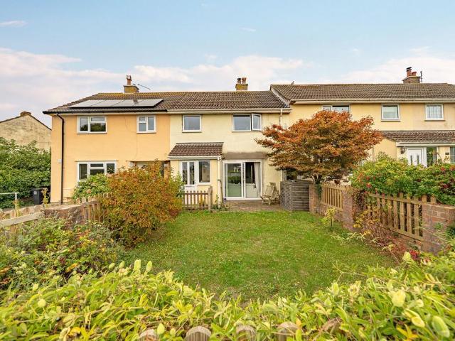 House for sale in North Weston, Portishead