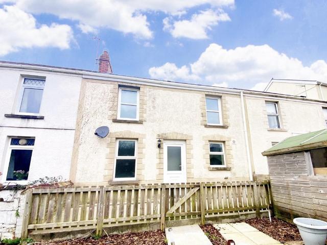 House for sale in Glais, Wales