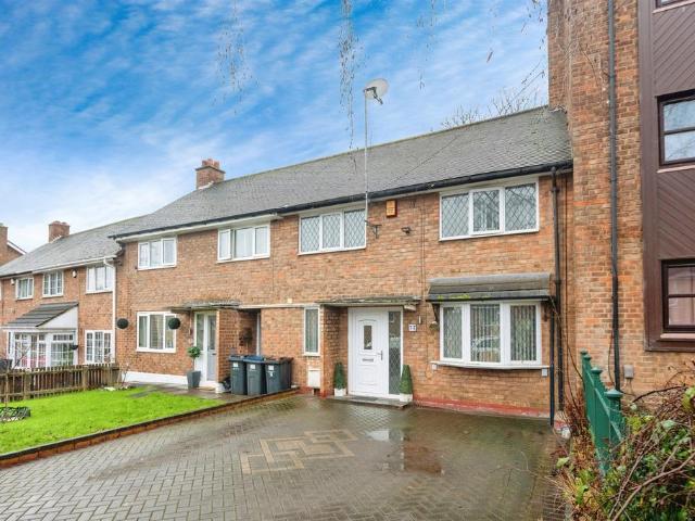 House for sale in Hodge Hill, West Midlands