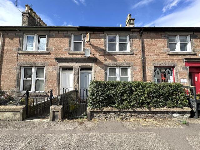 House for sale in Lentran, Scotland