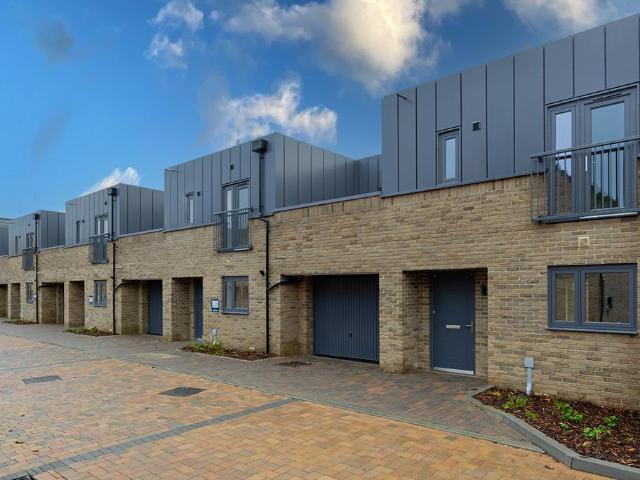 House for sale in Northstowe, Arrington