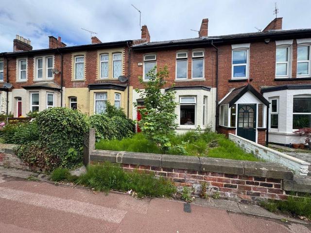 House for sale in Heaton, Tyne And Wear