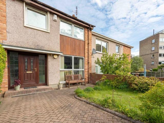 House for sale in Comely Bank, Craigleith