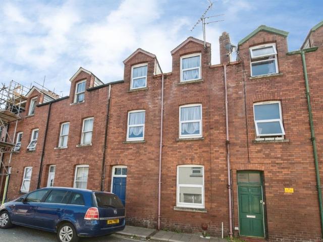 House for sale in Newton St Cyres, Devon