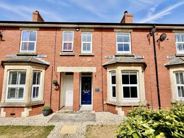 House for sale in Blunsdon, Broad Blunsdon