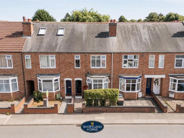 House for sale in West Midlands