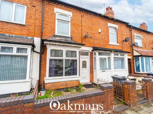 House for sale in Stirchley, West Midlands
