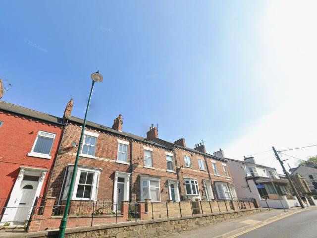 House for sale in Loftus, Redcar And Cleveland