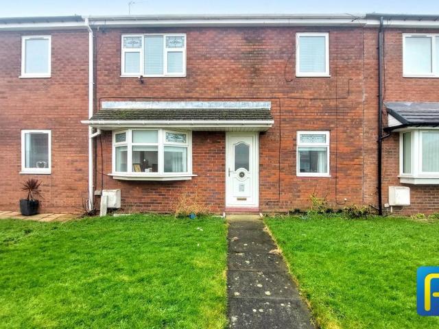 House for sale in East Chevington, Hadston