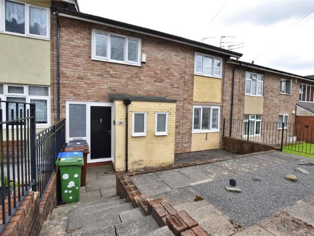 House for sale in Greenheys, Greater Manchester
