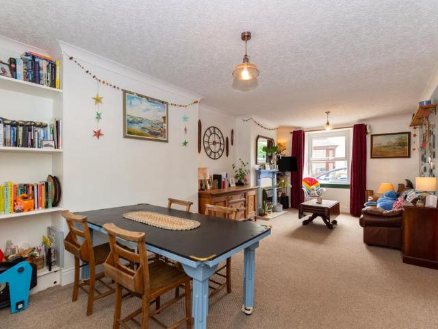 House for sale in Llanberis, Wales