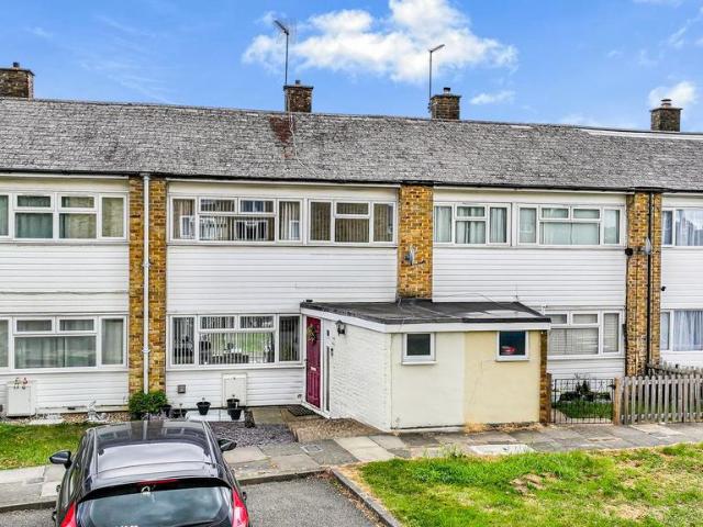 House for sale in Latton Bush, Harlow
