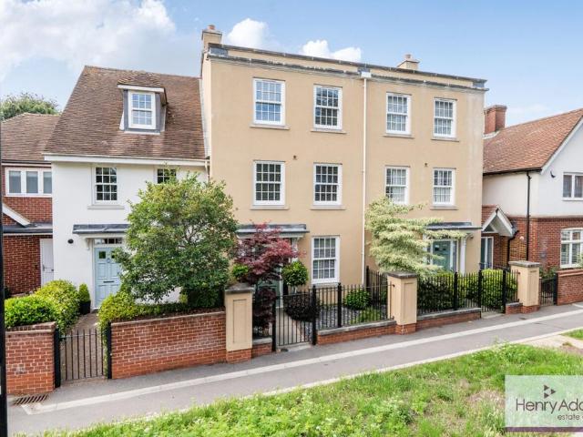House for sale in Petersfield, Bolton Low Houses