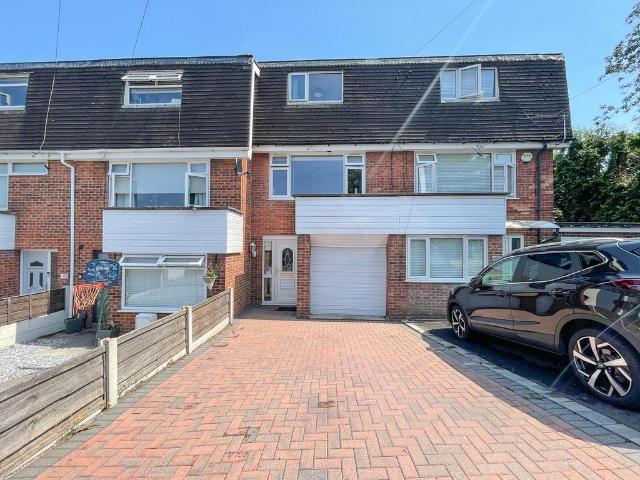 House for sale in Bredbury, Greater Manchester