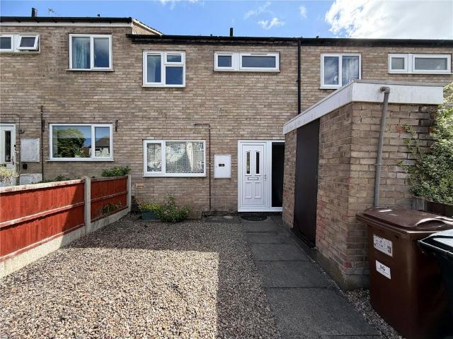 House for sale in Garforth, West Yorkshire