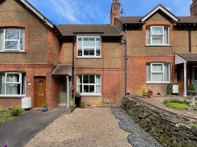 House for sale in Sevenoaks, The Butts