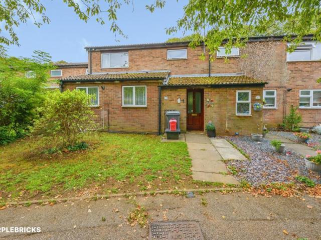 House for sale in Broadwater, Stevenage