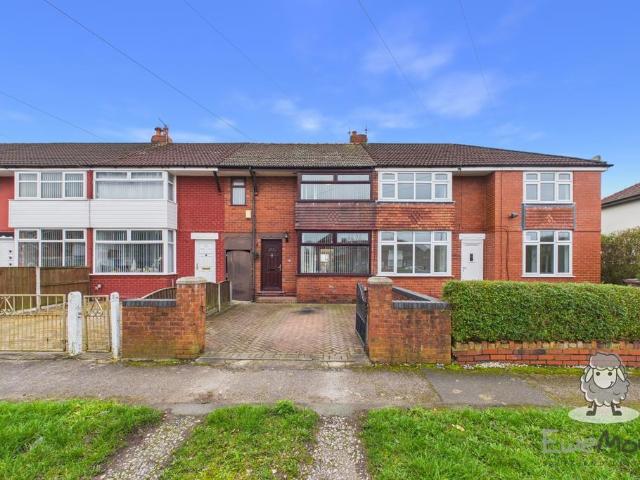 House for sale in Holt, St Helens