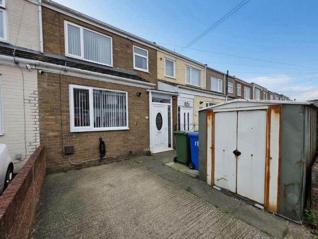House for sale in Klondyke, Cramlington