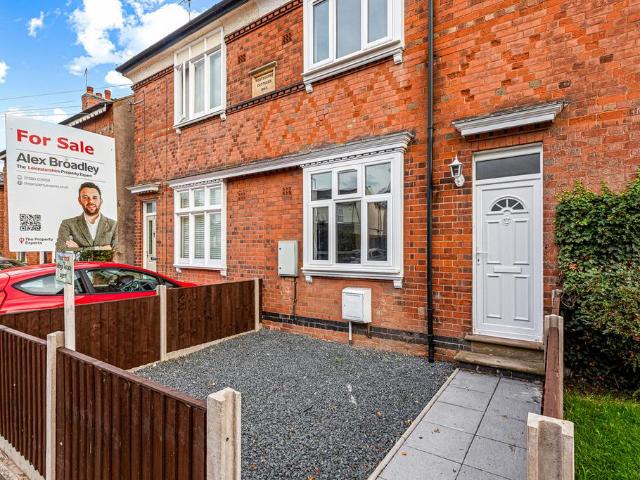 House for sale in Kirby Muxloe, Blaby