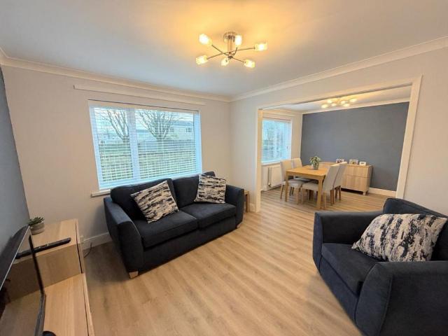 House for sale in Old Shotton, Peterlee