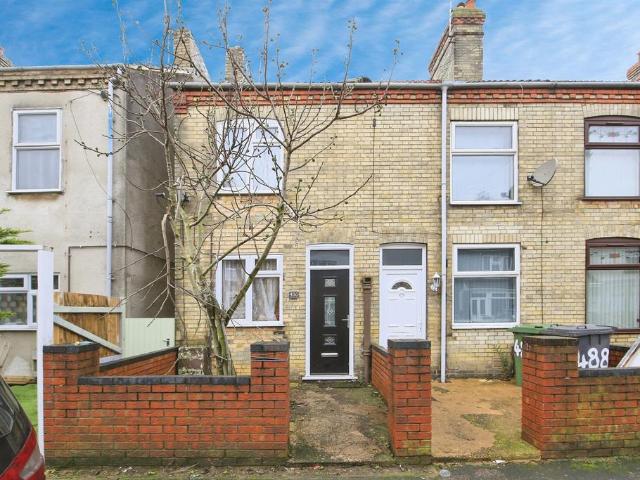 House for sale in Peterborough