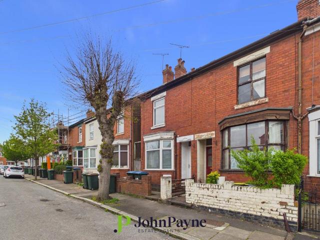 House for sale in Copsewood, West Midlands