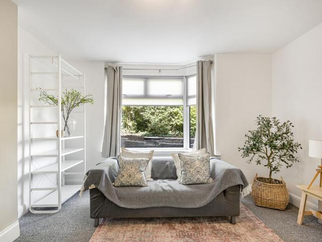 House for sale in Feckenham, City Of Bristol