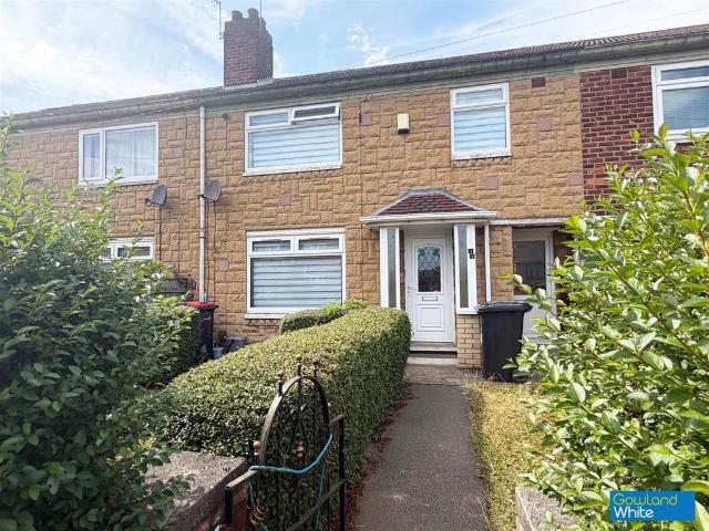 House for sale in Normanby, Middlesbrough