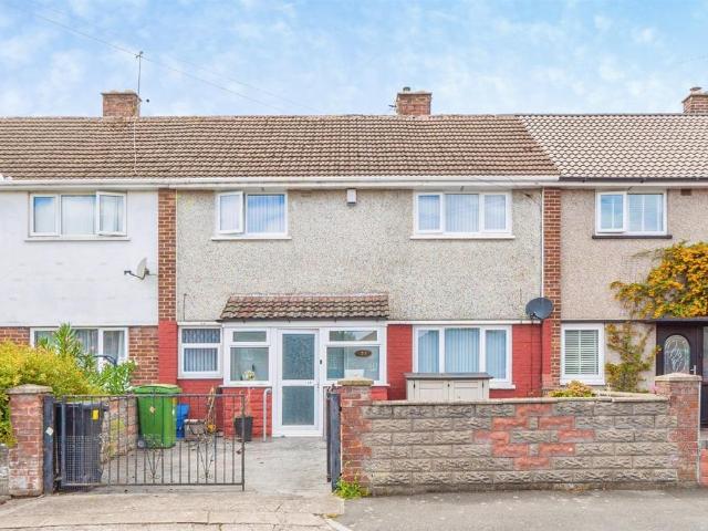 House for sale in Falcon Lodge, Wales