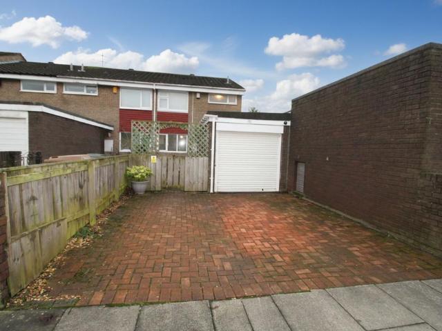 House for sale in Killingworth