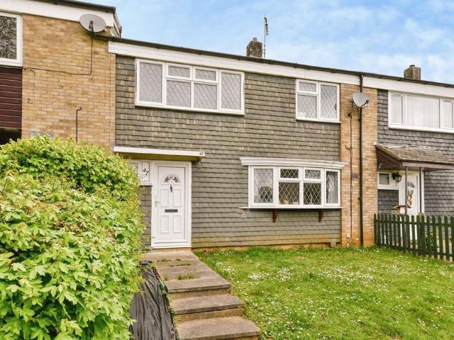House for sale in Shephall, Hertfordshire