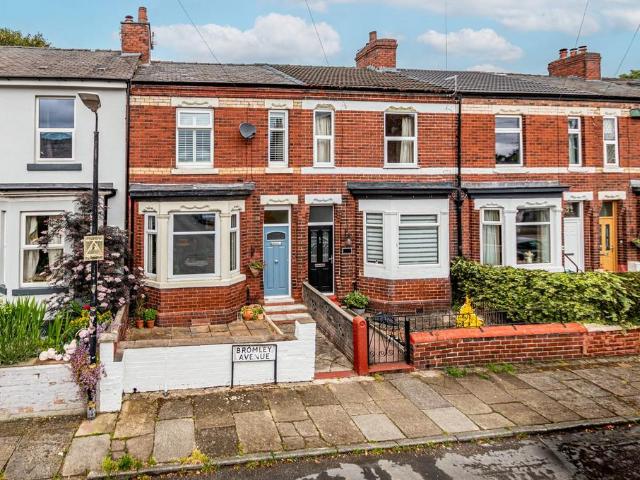 House for sale in Trafford Park, Isle Of Man