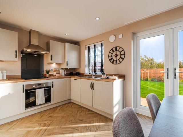 House for sale in Harworth Bircotes, Costhorpe
