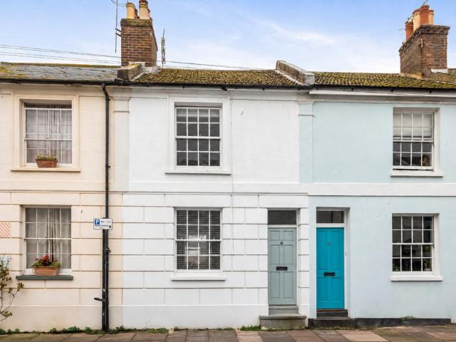 House for sale in Round Hill, Brighton & Hove