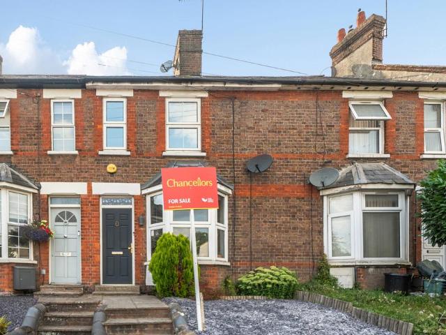House for sale in Chesham