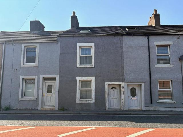 House for sale in Maryport, Flimby