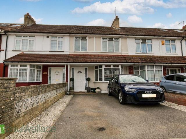 House for sale in Broxbourne, Hertfordshire
