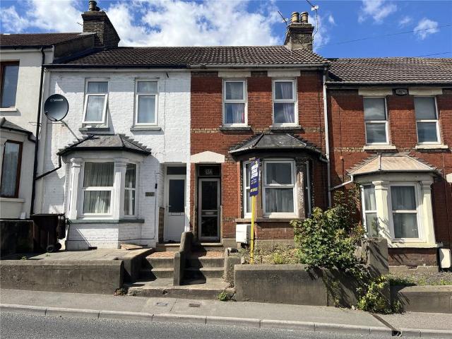 House for sale in Strood