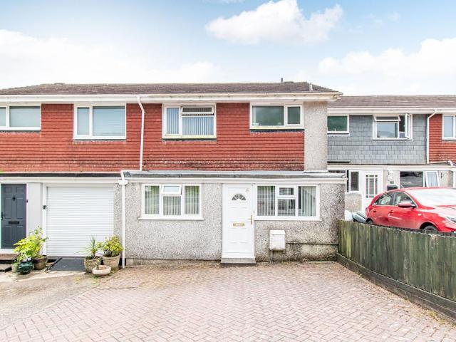 House for sale in Pensilva, Cornwall