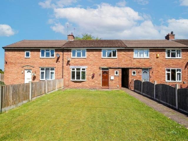 House for sale in Cuddington, Cheshire